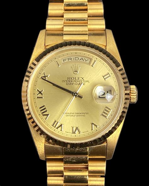 gold rolex oyster|rolex oyster gold price.